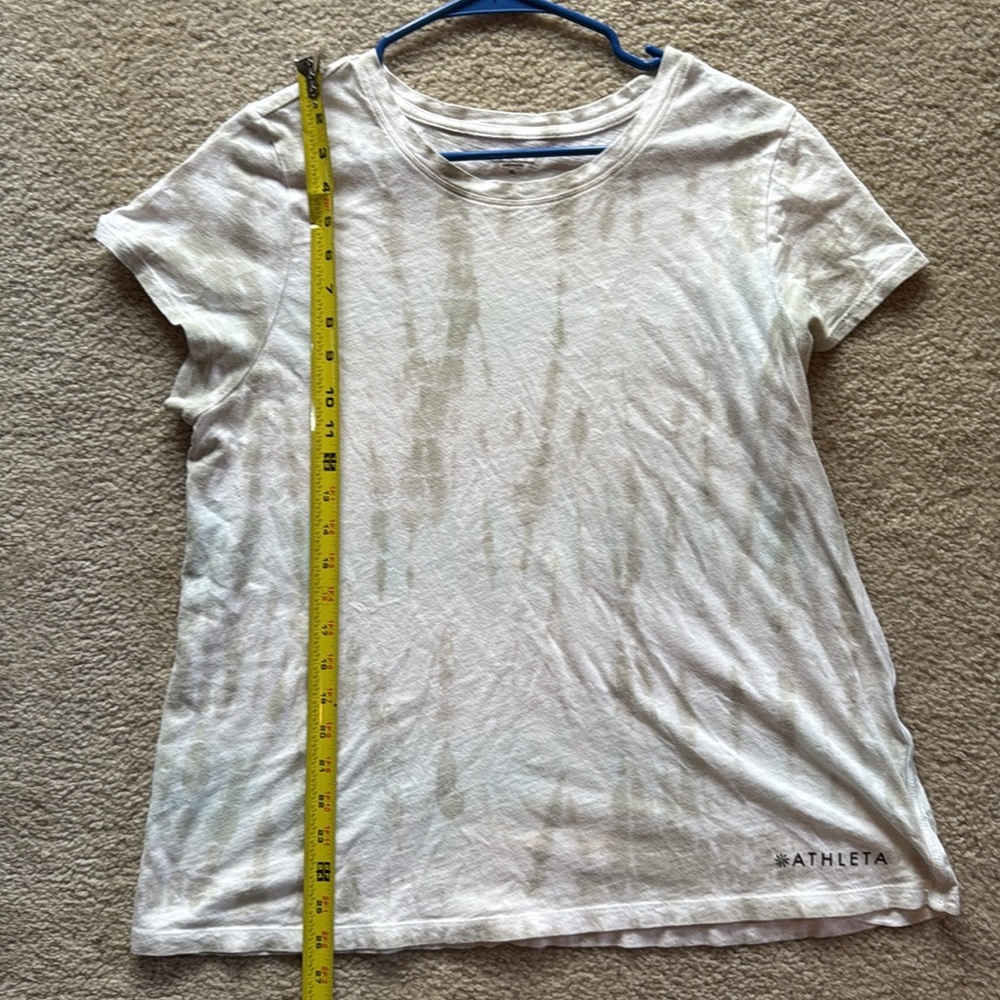 Athleta Tee - Picture 8 of 9